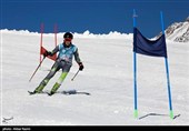 Национальный чемпионат Ирана по горнолыжному спорту