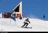 Национальный чемпионат Ирана по горнолыжному спорту