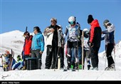 Национальный чемпионат Ирана по горнолыжному спорту