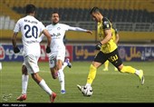 شکست گل‌گهر مقابل فجر سپاسی