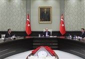 شورای امنیت ترکیه: ثبات ایران اهمیت زیادی برای امنیت منطقه دارد