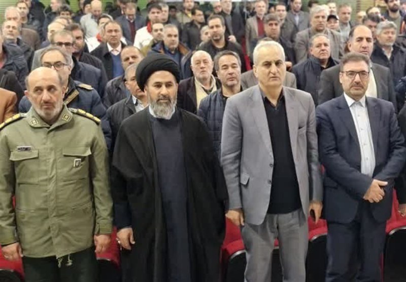 اخبار استان اردبیل , اتحاد ملی , دهه فجر انقلاب اسلامی , جمهوری اسلامی ایران ,