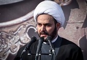 هشدار شیخ الکعبی به آمریکا درباره اقدام ضد ایران: قبرتان را آماده کنید