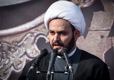 هشدار شیخ الکعبی به آمریکا درباره اقدام ضد ایران: قبرتان را آماده کنید