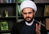 نجباء: حضور در تشییع شهید قائد، کمتر از جهاد در میدان نبرد نیست