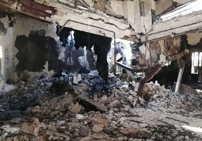 خانه کودکان نیشابور در مسیر احیاء