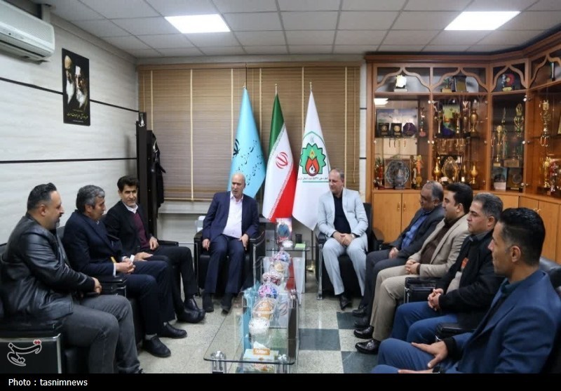 جام جهانی فوتبال , وزارت ورزش و جوانان جمهوری اسلامی ایران , اخبار استان کردستان ,