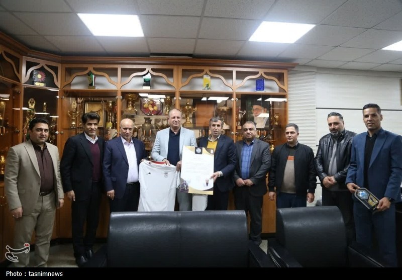 جام جهانی فوتبال , وزارت ورزش و جوانان جمهوری اسلامی ایران , اخبار استان کردستان ,