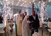 ثبت 7 هزار ازدواج در اردبیل