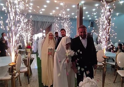 ثبت 7 هزار ازدواج در اردبیل