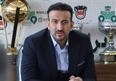 محمدی: به کسب مجوزحرفه‌ای امیدواریم/به تعهدات‌مان به بازیکنان پایبندیم