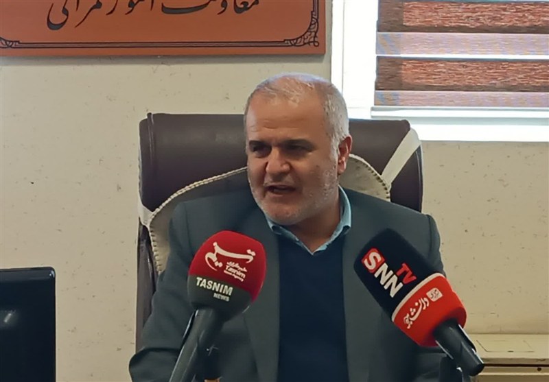 افتتاح 670 پروژه در چهارمحال بختیاری در دهه فجر