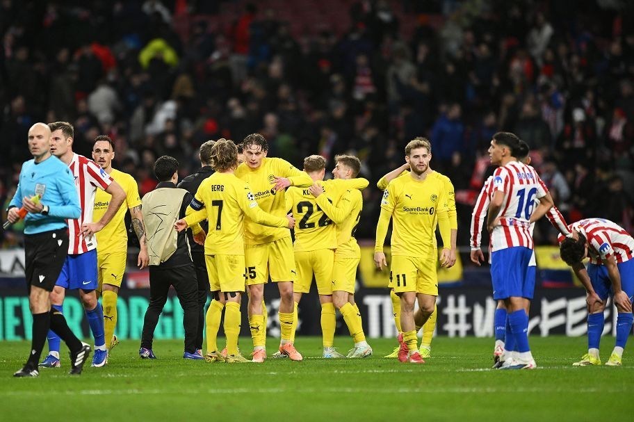 لیگ قهرمانان اروپا , 