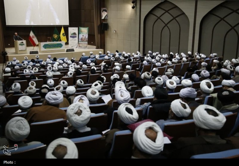 حج تمتع , حوزه علمیه , مسجدالحرام , اخبار استان قم , 