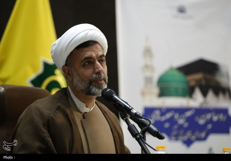 حج تمتع , حوزه علمیه , مسجدالحرام , اخبار استان قم , 