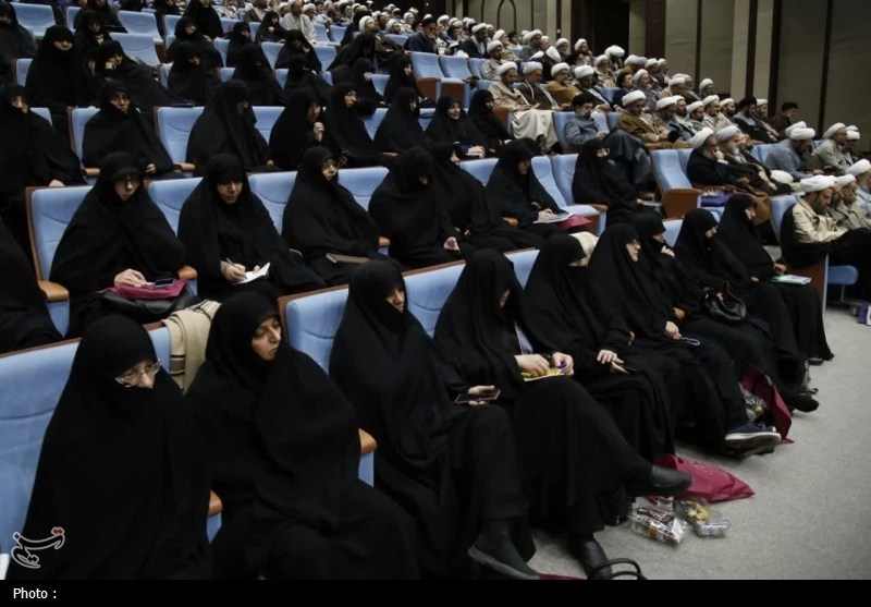 حج تمتع , حوزه علمیه , مسجدالحرام , اخبار استان قم , 