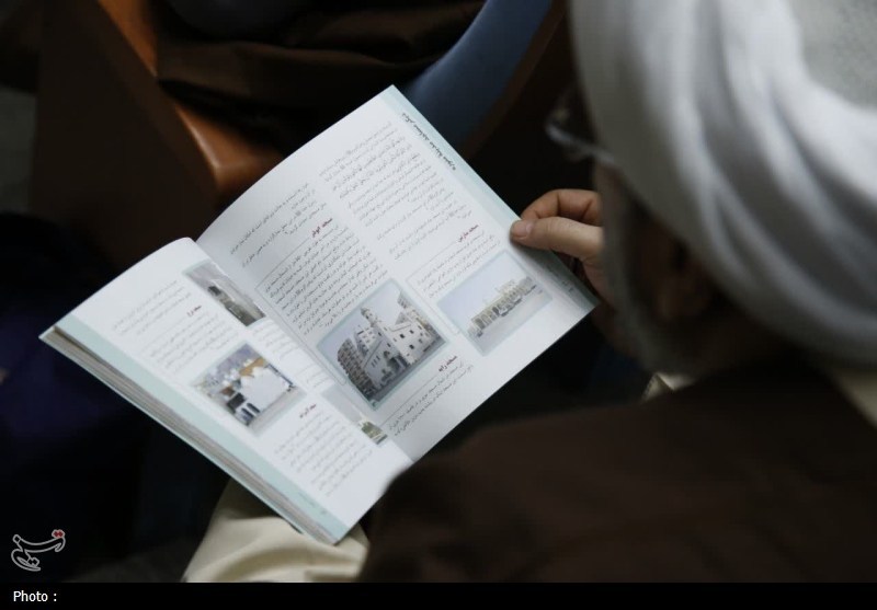 حج تمتع , حوزه علمیه , مسجدالحرام , اخبار استان قم , 