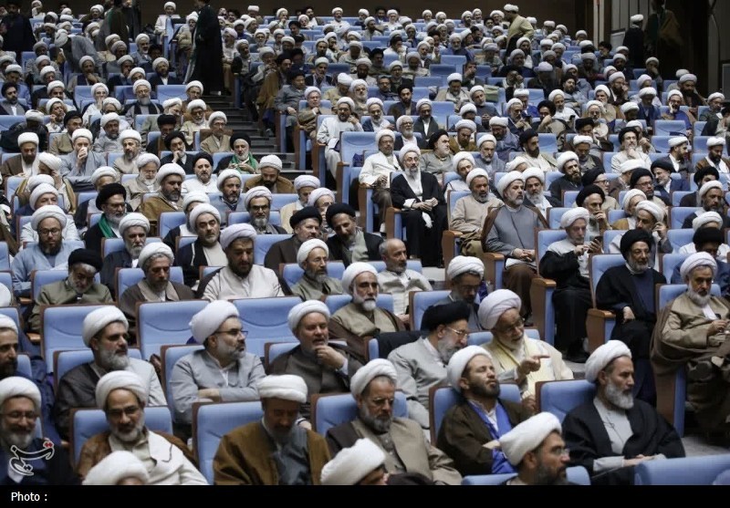 حج تمتع , حوزه علمیه , مسجدالحرام , اخبار استان قم , 