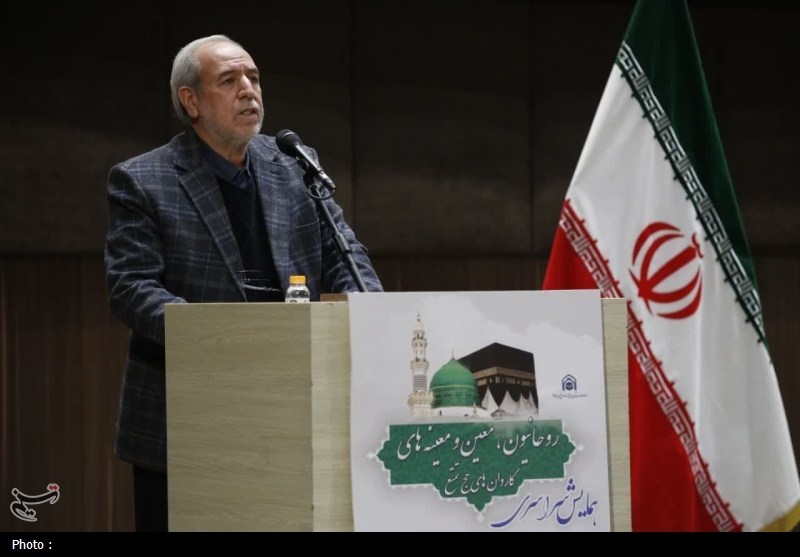 حج تمتع , حوزه علمیه , مسجدالحرام , اخبار استان قم , 