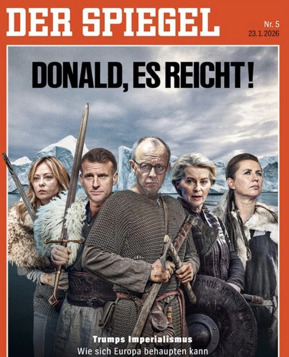 گرینلند , دونالد ترامپ , اتحادیه اروپا , کشور دانمارک , کشور آمریکا , 