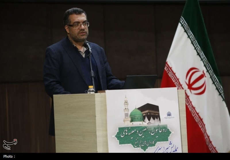 حج تمتع , حوزه علمیه , مسجدالحرام , اخبار استان قم , 