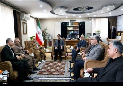 ‌حمایت وزارت ورزش از استان‌ها برای توسعه متوازن ورزش‌