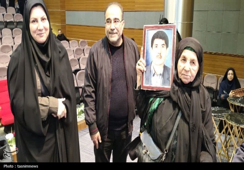 شهید , اخبار استان کهگیلویه و بویراحمد , 