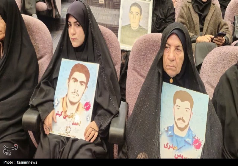 شهید , اخبار استان کهگیلویه و بویراحمد , 