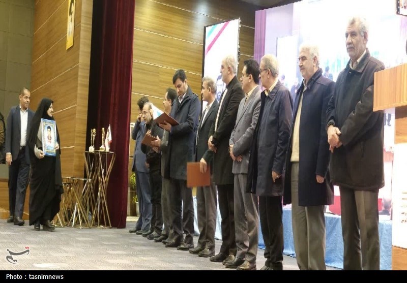 شهید , اخبار استان کهگیلویه و بویراحمد , 