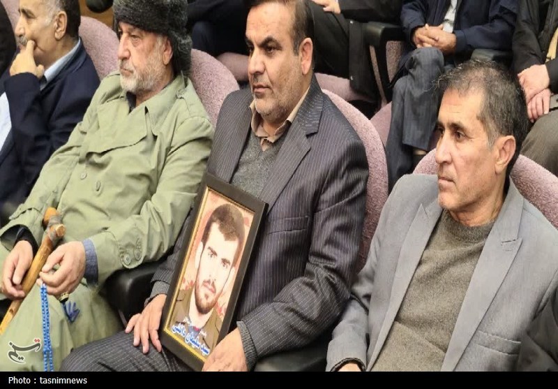 شهید , اخبار استان کهگیلویه و بویراحمد , 