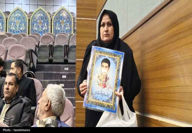 شهید , اخبار استان کهگیلویه و بویراحمد , 