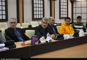 تجلیل از 43 قهرمان ورزشی استان بوشهر