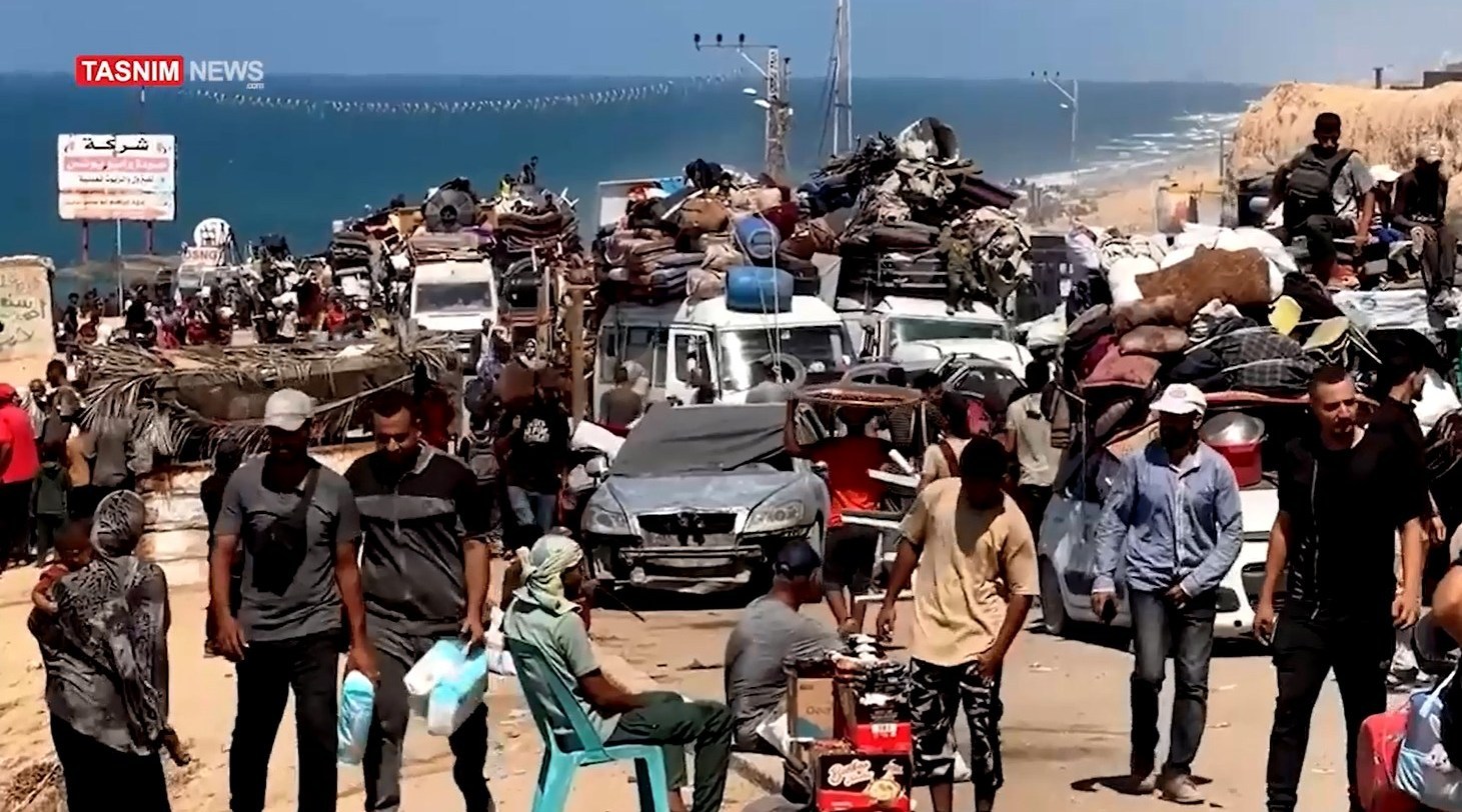 نوار غزه , فلسطین , رژیم صهیونیستی (اسرائیل) , 