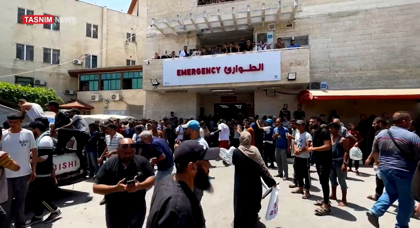 نوار غزه , فلسطین , رژیم صهیونیستی (اسرائیل) , 