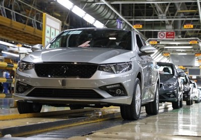 ارجاع پرونده واگذاری ایران‌خودرو به قوه قضائیه