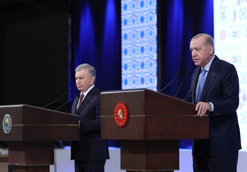 کشور " ازبکستان" , کشور ترکیه , 