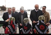 سفر وزیر ارشاد به کرمانشاه