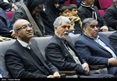 سفر وزیر ارشاد به کرمانشاه