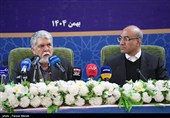 سفر وزیر ارشاد به کرمانشاه
