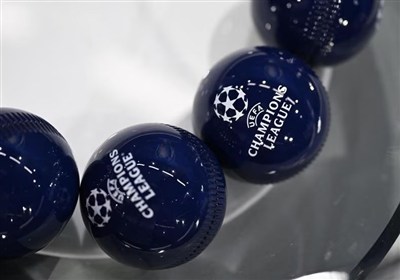 قرعه‌کشی یک‌هشتم نهایی لیگ قهرمانان اروپا؛ جدال سنتی رئال - سیتی