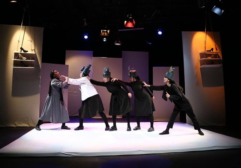 جشنواره تئاتر فجر , جشنوارههای فجر , نمایش ,