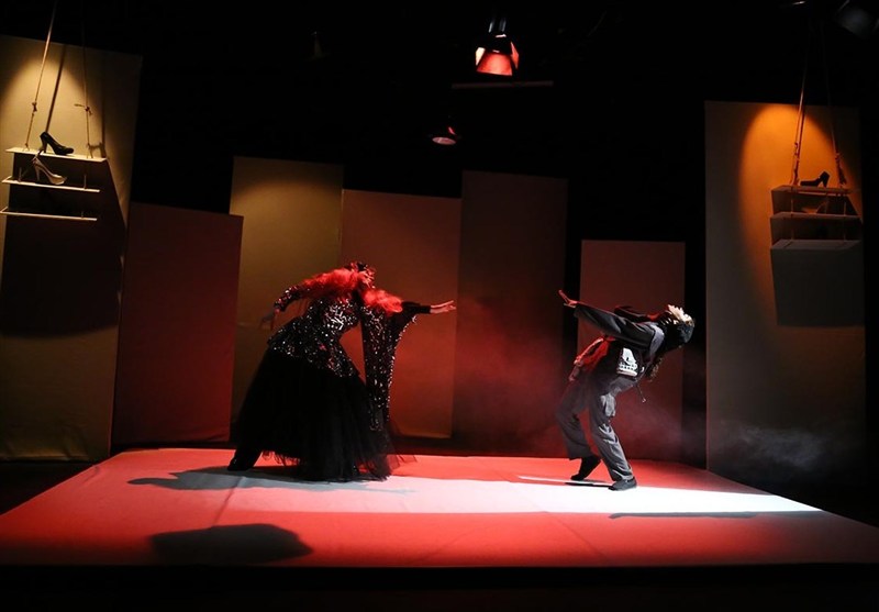 جشنواره تئاتر فجر , جشنوارههای فجر , نمایش ,