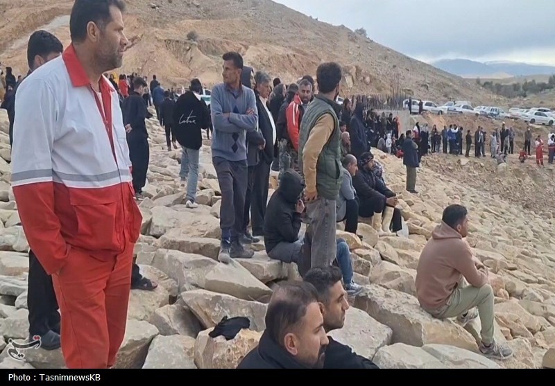 اخبار کهگیلویه , مدیریت بحران , سیل , 