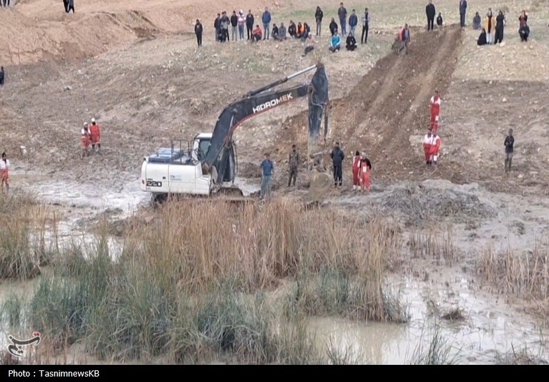 اخبار کهگیلویه , مدیریت بحران , سیل , 
