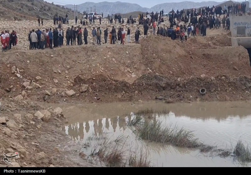 اخبار کهگیلویه , مدیریت بحران , سیل , 