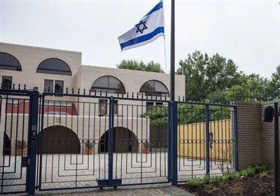 آفریقای جنوبی کاردار اسرائیل را عنصر نامطلوب خواند