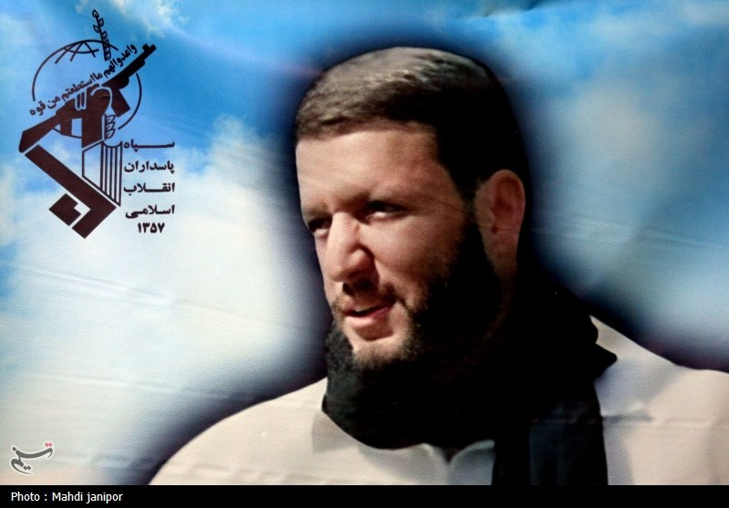 تابوت اول میدان بزرگمهر، یتیم ساده‌زیست اصفهان بود