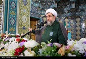سرنوشت کشورهای منطقه به یکدیگر گره خورده‌ است