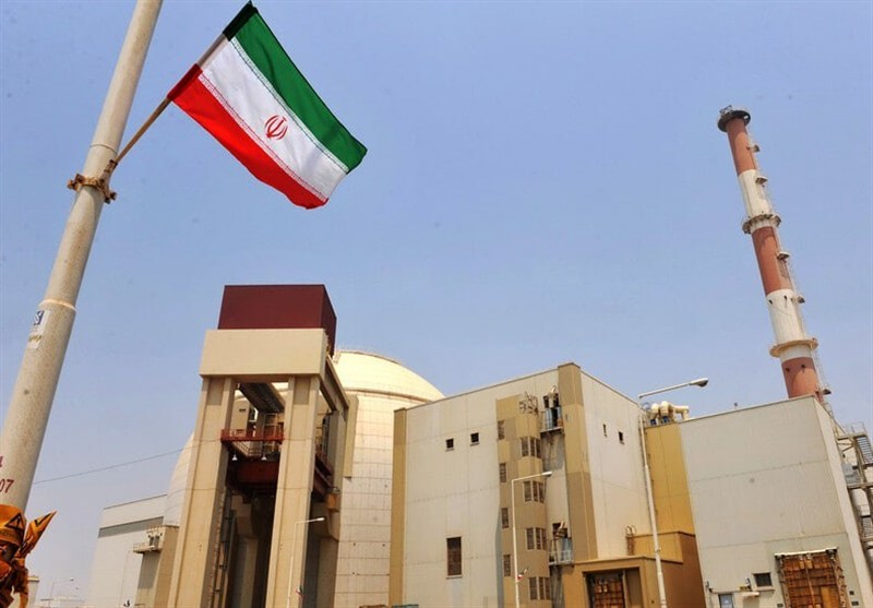 بیعت متخصصان صنعت هسته‌ای با آیت‌الله سیدمجتبی خامنه‌ای