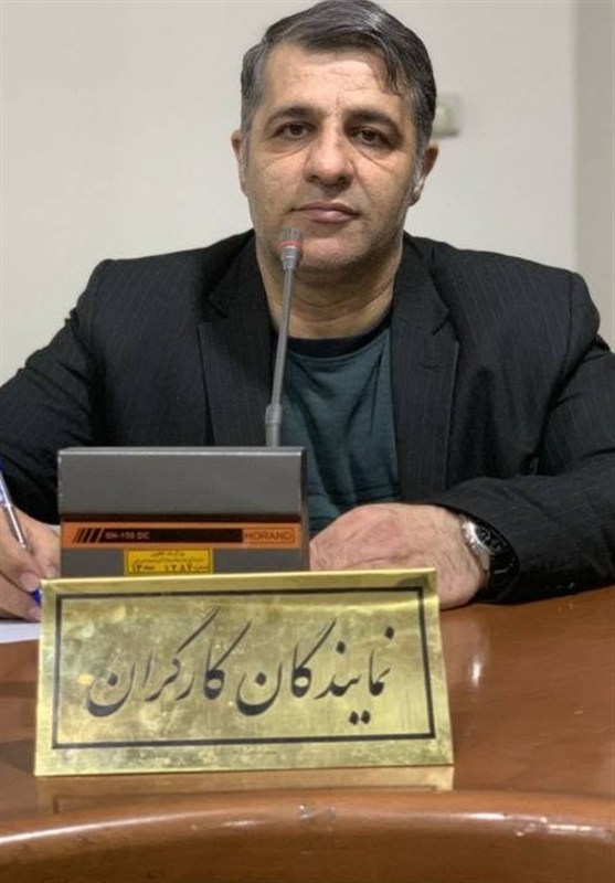 دشمن، معیشت کارگران را هدف گرفته است